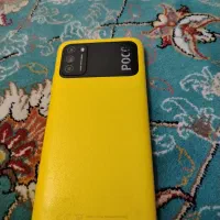 گوشی پوکو|موبایل|بیرجند, |دیوار