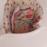 صندلی غذا کودک|تخت و صندلی بچه|تهران, امیریه|دیوار