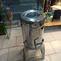 سماور ۲۰ لیتری