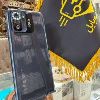گوشی شیائومی POCO M5s