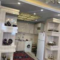 فروش فوری آپارتمان مسکن مهر فرهنگیان جاده بیجار