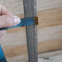 چهار پایه اهنی|صندلی و نیمکت|خرمآباد, |دیوار