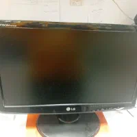 مانیتور ال‌جی|قطعات و لوازم جانبی رایانه|تهران, مسعودیه|دیوار