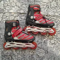 کفش اسکیتی Texas در حد نو