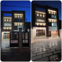 فروش آپارتمان شهرک آفتاب مهرشهر