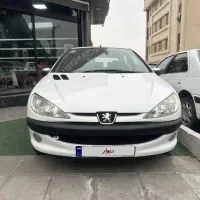 ۲۰۶ sd مدل ۹۸ بیرنگ