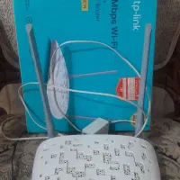 مودم وای فای|مودم و تجهیزات شبکه|خمینی‌شهر, |دیوار