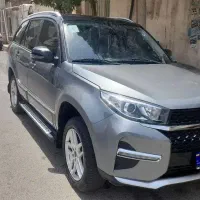 فروش معاوضه با پرشیا مدل ۸۶