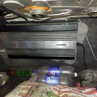 سیستم حرفه‌ای قدیمی بیس بالا پاینر