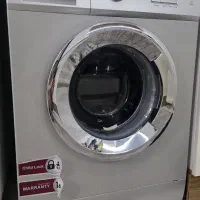 لباسشویی کورال