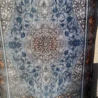 قالیچه نمدی و برزنت اصل .قابل شستشو..فقط ۲۸۰ هزار|فرش|تفت, |دیوار