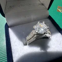 انگشتر حلقه مناسب هدیه دادن