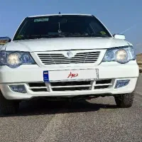 پراید 132 مدل 91