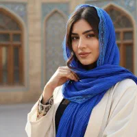 شال و روسری تولید کننده|لباس|کرمان, |دیوار