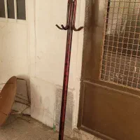 جالباسی  ایستاده