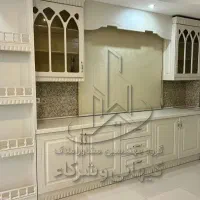 پرند فاز 1 بر چهار باغ فول لاکچری