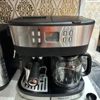 اسپرسو ساز دلمونتی dl640 جدید