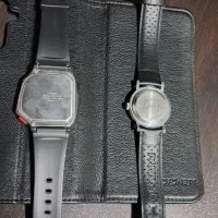 دو عدد ساعت کلکسیونی|ساعت|شیراز, شهرک قمشه|دیوار