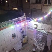 لحیم کاری لامپ های سوخته