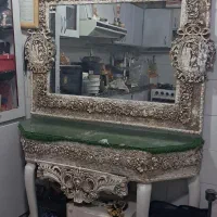 بوفه وکنسول