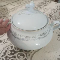 نلبکی قدیمی|ظروف سرو و پذیرایی|کرج, گوهردشت|دیوار
