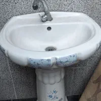 روشویی بزرگ