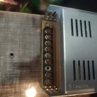 تعدادی لوازم شخصی  کابل vga|قطعات و لوازم جانبی رایانه|اهواز, کوی باهنر|دیوار