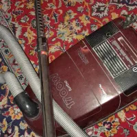 جارو برقی