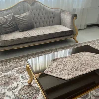 راحتی و کلاسیک