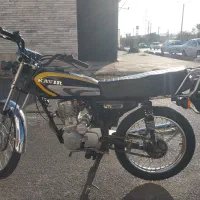 موتورهندا۱۲۵انجین بزرگ