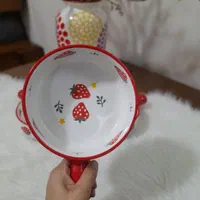 تابه سرامیکی توت فرنگی یلدای