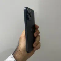 iPhone 16 pro max zaa 256gb|موبایل|مشهد, کلاهدوز|دیوار