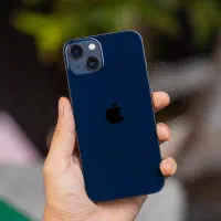 آیفون 13 نرمال