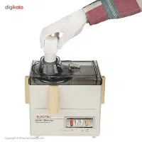 آبمیوه گیری Nautiunl