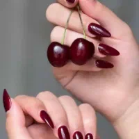 کاشت ناخن و....