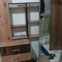 کمدلباس|جاکفشی، کمد، دراور|مشهد, شهرک صنعتی توس|دیوار