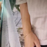 گم شدن دستبند طلا