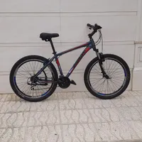 دوچرخه مارک اورلرد درحد نو