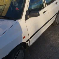 پراید مدل 90|خودرو سواری و وانت|بروجرد, |دیوار