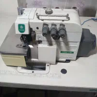 چرخ زیگزال دینام سرخود زوجی
