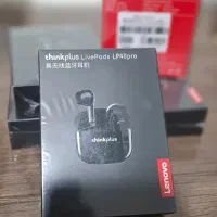 ایرپاد  lenovo مدل LP40 pri  (به قیمت عمده)|لوازم جانبی موبایل و تبلت|نورآباد, |دیوار