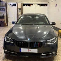 Bmw 528i  2015|خودرو سواری و وانت|شیراز, فرگاز|دیوار