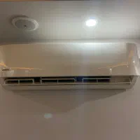 کولر گازی ۲۴ هزار