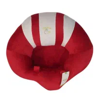 صندلی غذا برند زوییه و کمک نشستن نوزاد برند