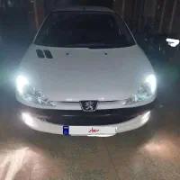 ۲۰۶ مدل ۱۴۰۰