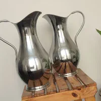 فروش وسایل دکوری قدیمی و آنتیک|کلکسیون اشیاء عتیقه|اصفهان, تخت فولاد|دیوار