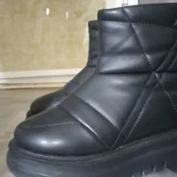 نیم بوت زنانه نو