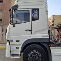 فروش کشنده البرز مدل 89تک برگ سندکم کار|خودرو سنگین|برخوار, |دیوار