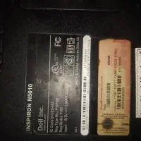 لب تاب دل مدل 5010|رایانه همراه|سورک, |دیوار