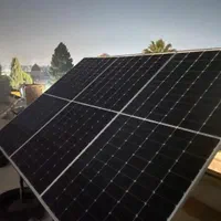 طراحی، اجرا و فروش پنل خورشیدی|مصالح و تجهیزات ساختمان|ساری, |دیوار